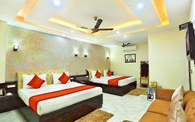 Hotel Lux 4*